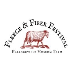 Fleece & Fiber Festival - 2024